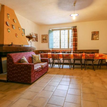 Welcomely - Country House Perda E Testa Villa มาโมยอาดา ภายนอก รูปภาพ