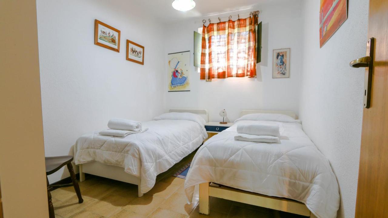 Welcomely - Country House Perda E Testa Villa มาโมยอาดา ภายนอก รูปภาพ