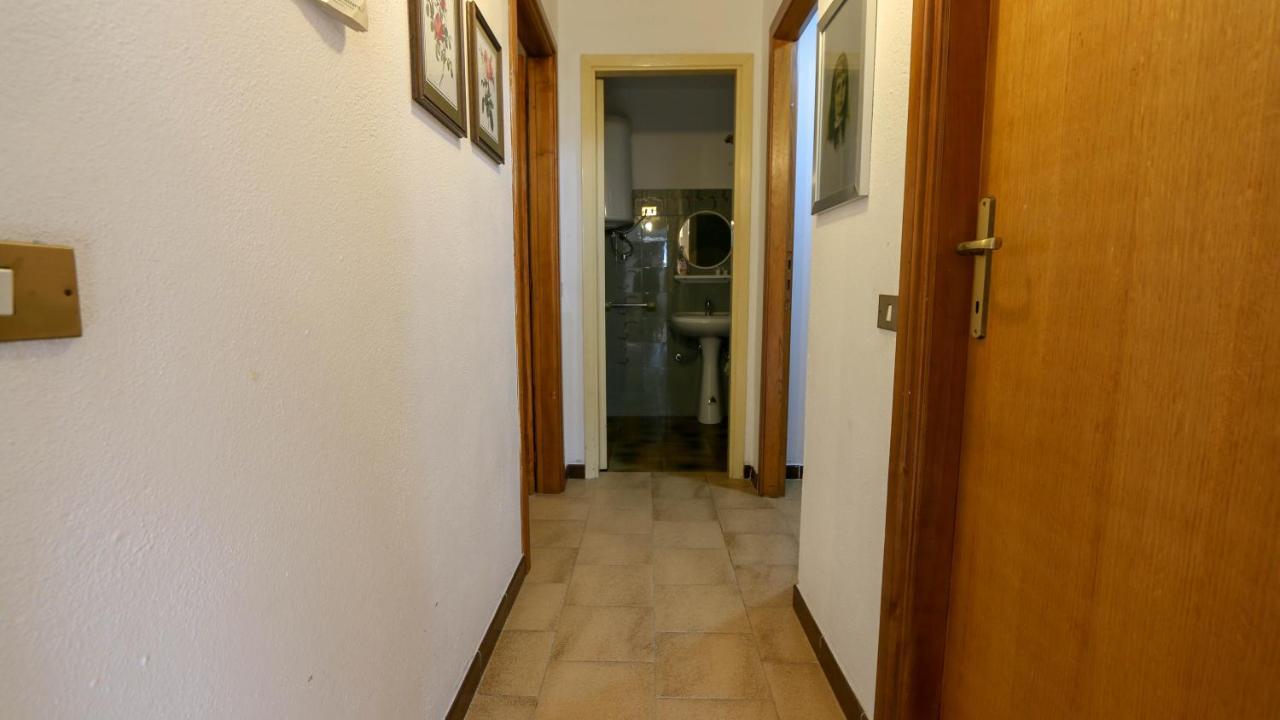 Welcomely - Country House Perda E Testa Villa มาโมยอาดา ภายนอก รูปภาพ