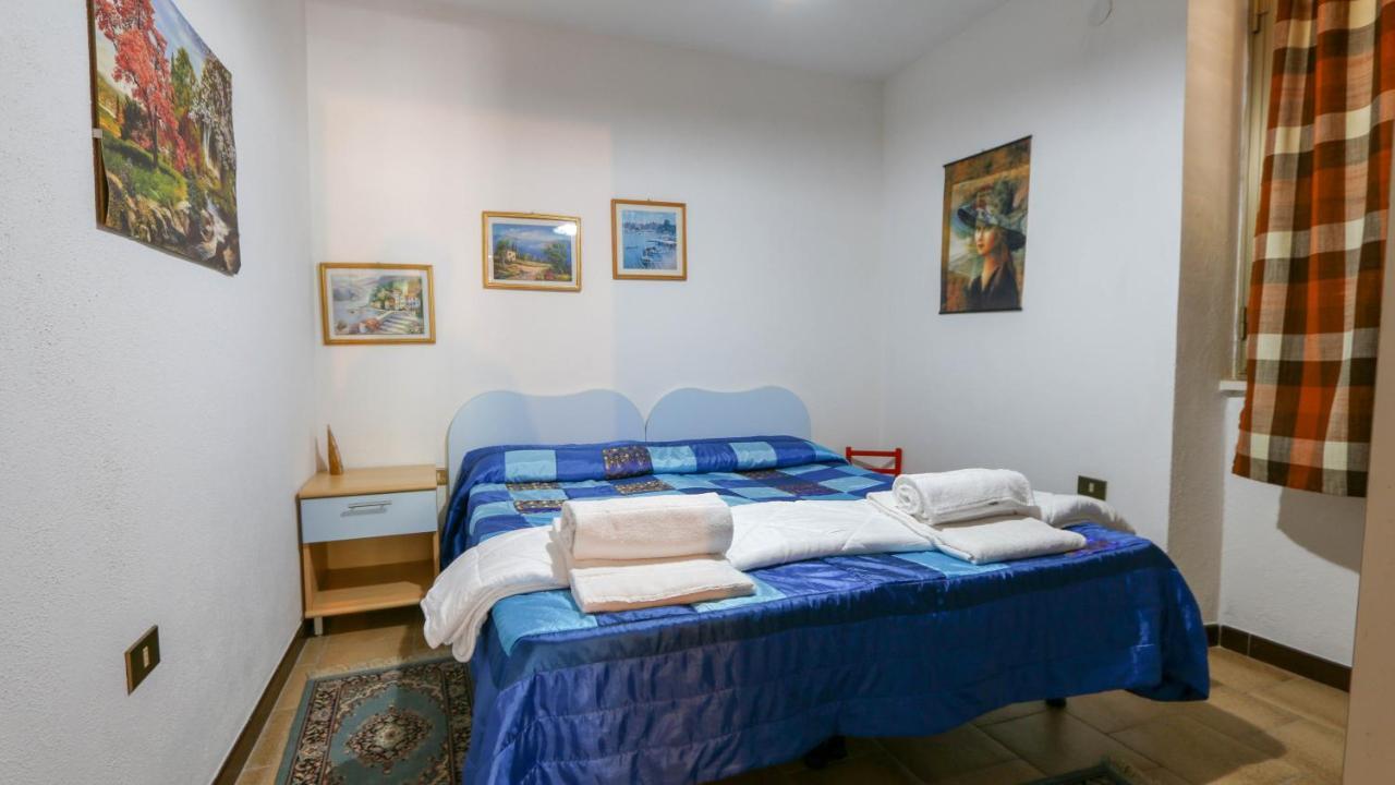Welcomely - Country House Perda E Testa Villa มาโมยอาดา ภายนอก รูปภาพ
